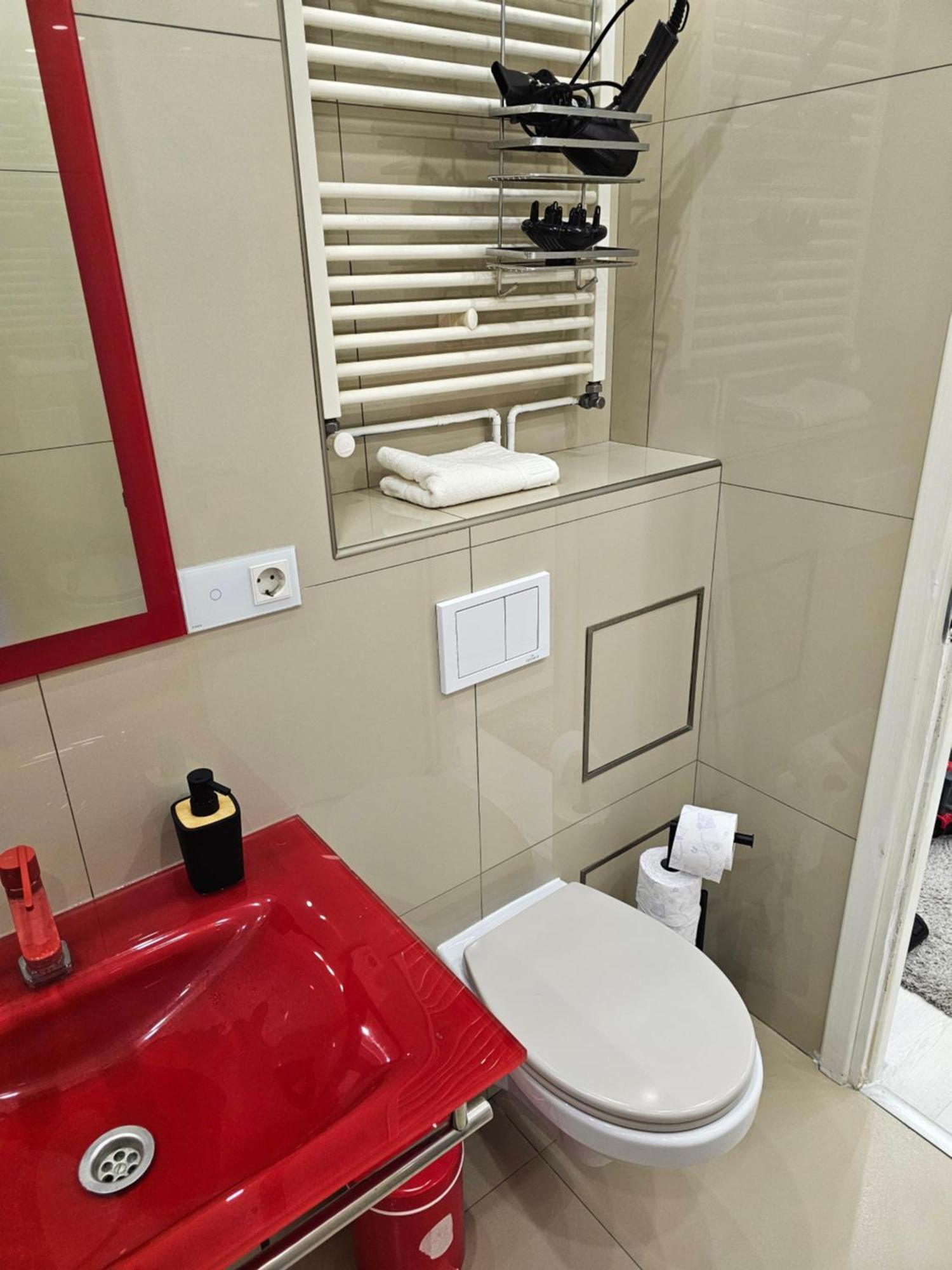 Luxury Paul Apartment Green, Private & Accessible Brasov Exterior photo