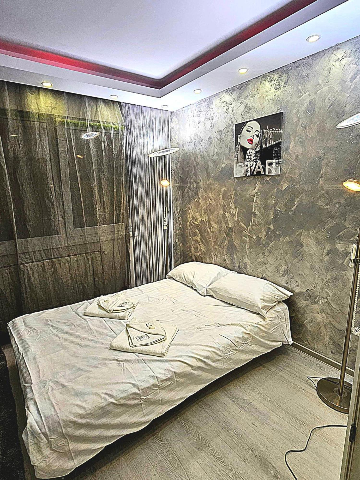 Luxury Paul Apartment Green, Private & Accessible Brasov Exterior photo